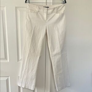 White Women's Trousers